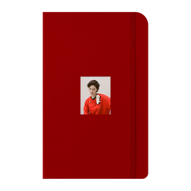 Daughter from Hell | Photo Journal cover