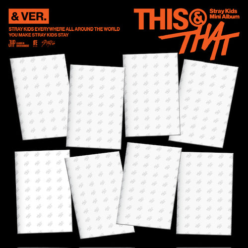 THIS & THAT | CD Compact (& VER.)