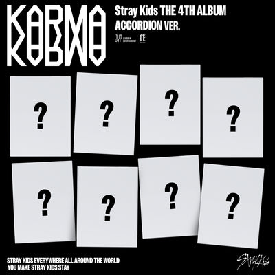 Karma | CD Accordion version