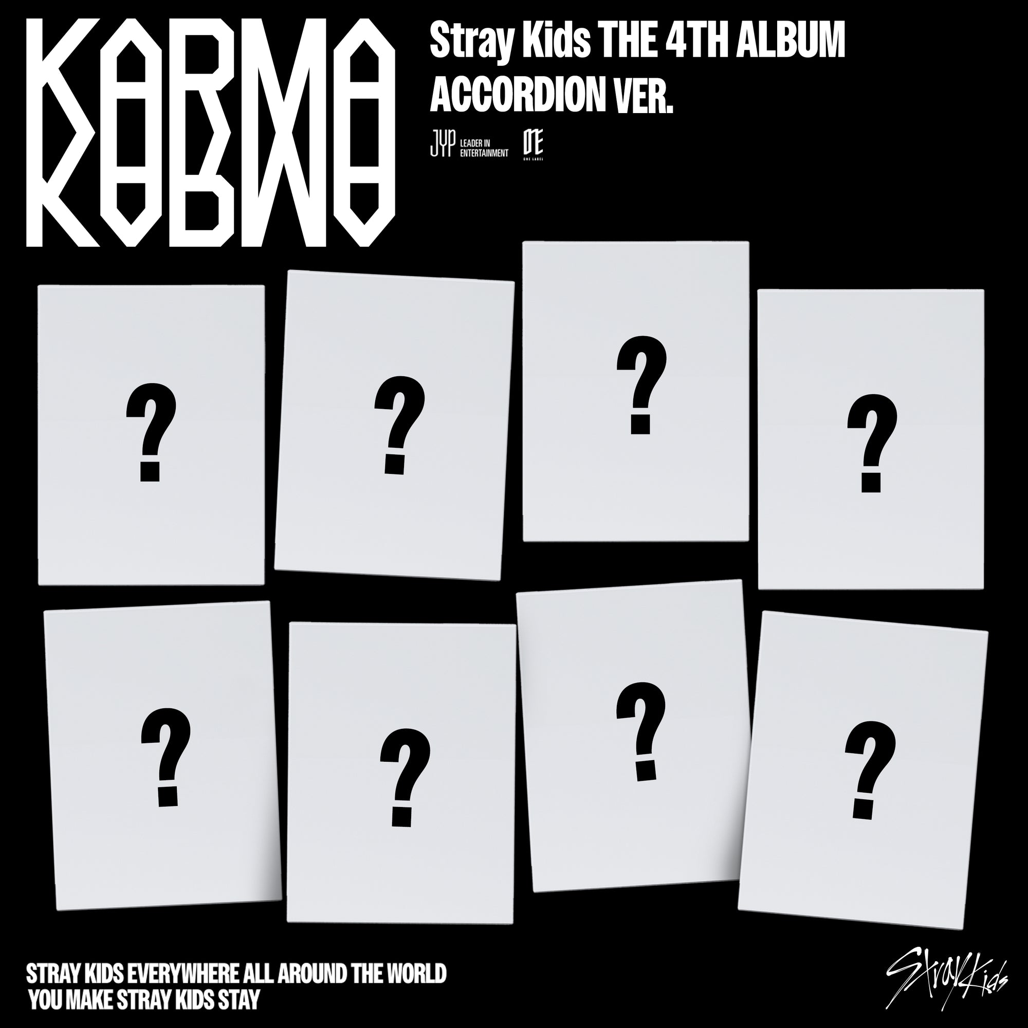 Karma | CD Accordion version