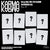 Karma | CD Accordion version