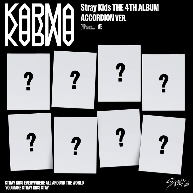 Karma | CD Accordion version