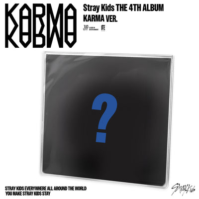Karma | CD Karma Limited version