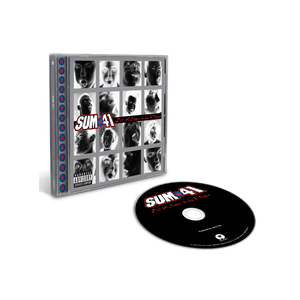 All Killer No Filler (25th Anniversary) | CD