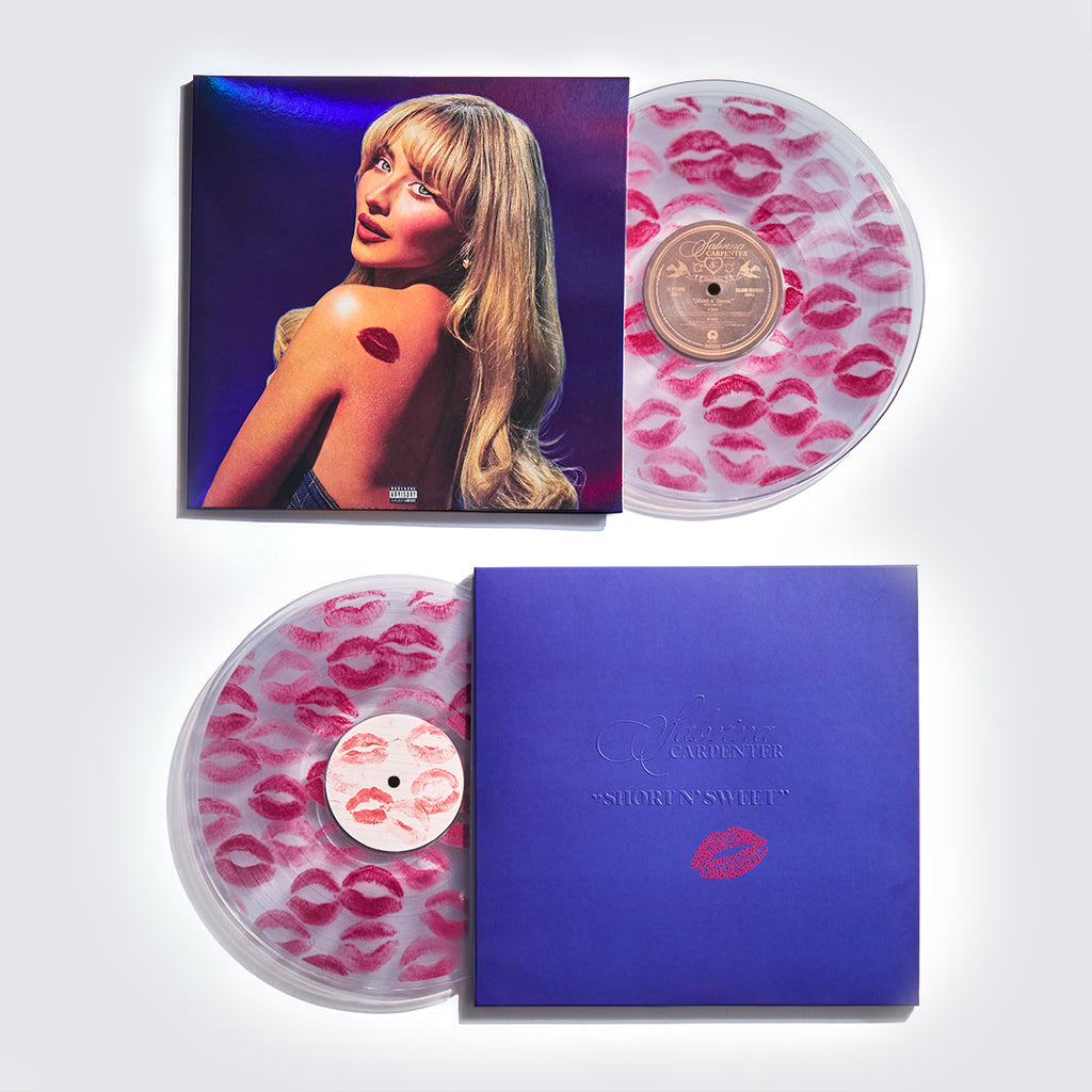 Short n' Sweet | Collector's Anniversary Edition LP
