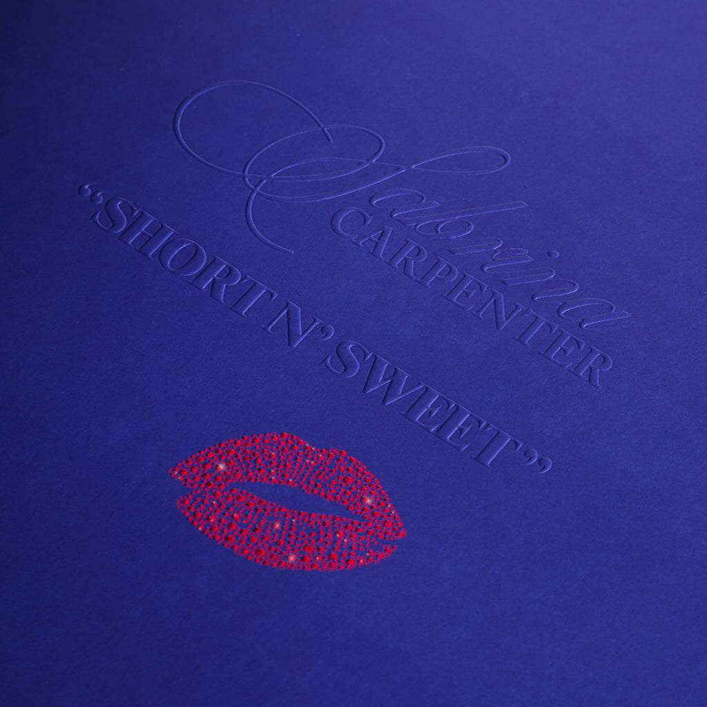 Short n' Sweet | Collector's Anniversary Edition LP