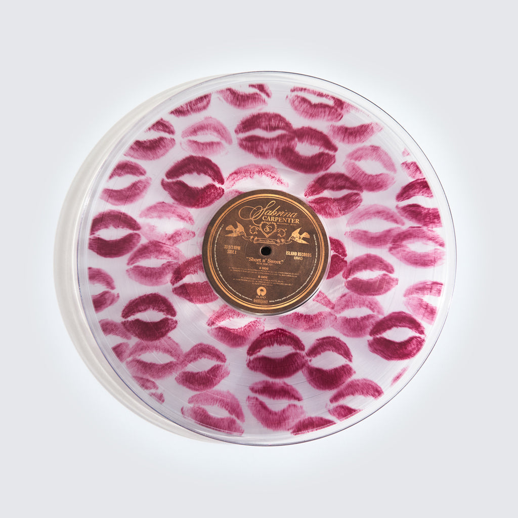 Short n' Sweet | Collector's Anniversary Edition LP