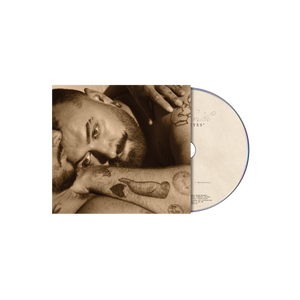 Hazel Eyes | CD