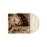 Hazel Eyes | CD