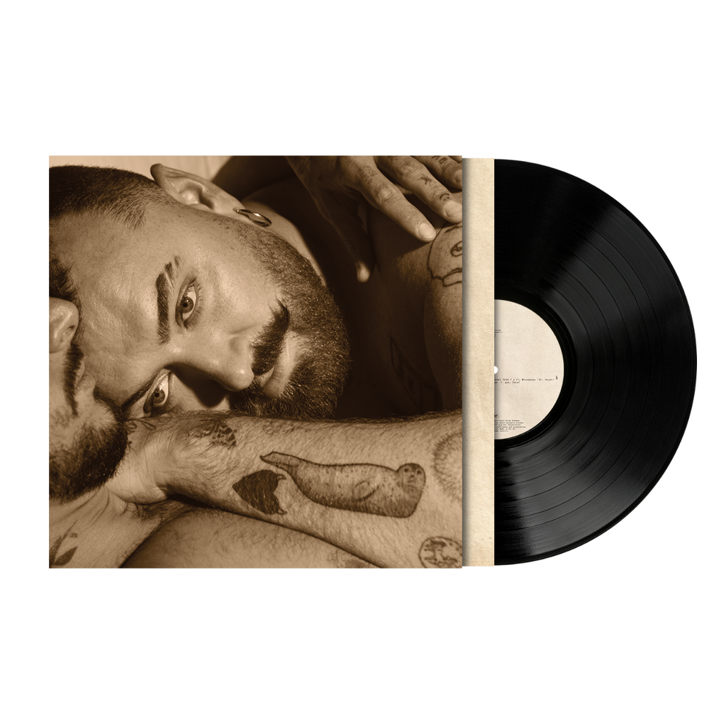 Hazel Eyes | Vinile Standard