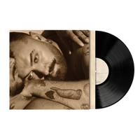 Hazel Eyes | Vinile Standard