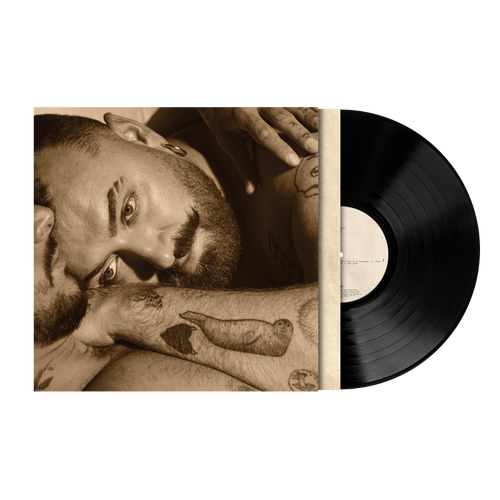 Hazel Eyes | Vinile Standard