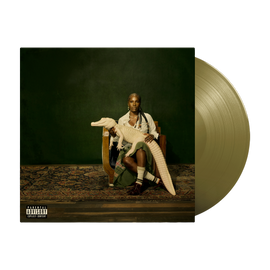 Alligator Bites Never Heal | Vinile Colorato cover