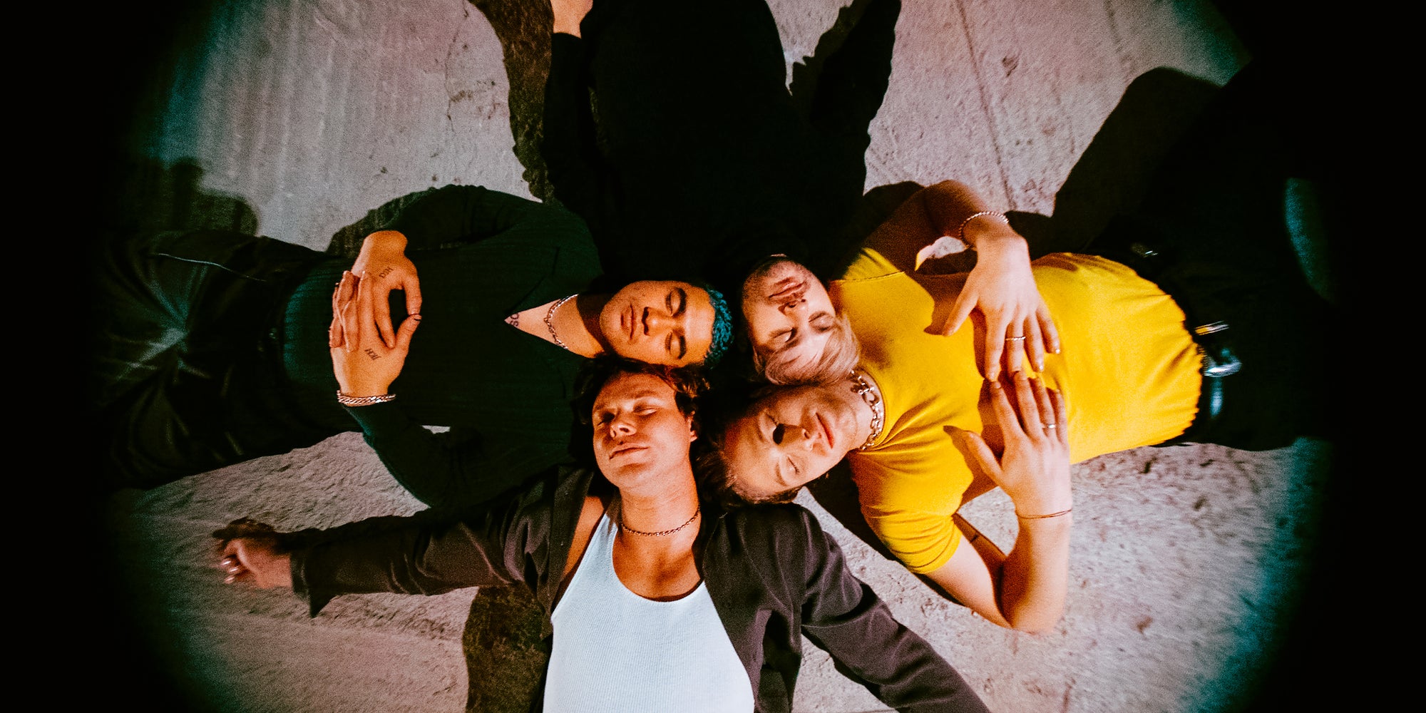 5 Seconds Of Summer