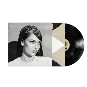 Visitor (Deluxe Unplugged) | Vinile Nero 180g Esclusivo