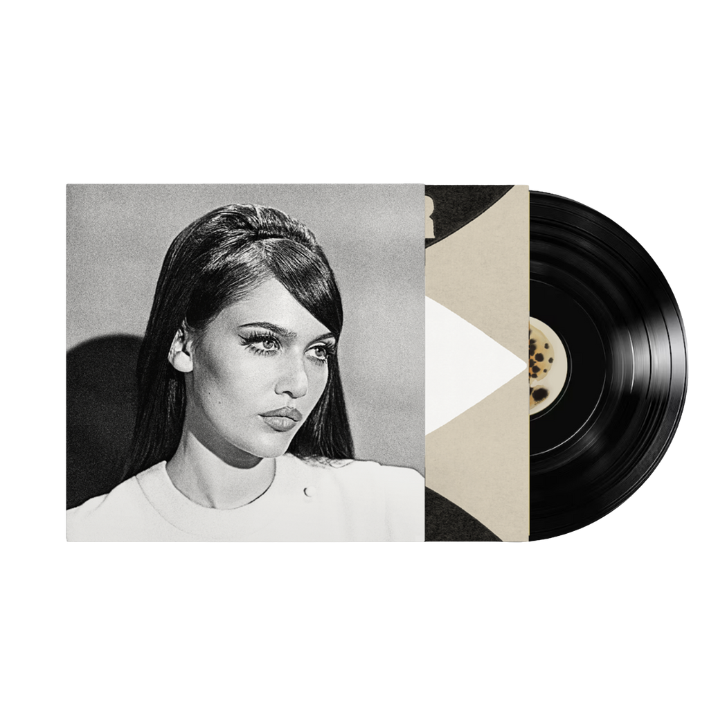 Visitor (Deluxe Unplugged) | Vinile Nero 180g Esclusivo
