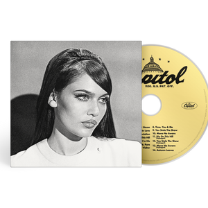 Visitor (Deluxe Unplugged) | CD Esclusivo