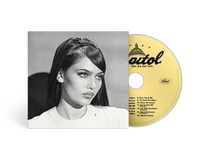 Visitor (Deluxe Unplugged) | CD Esclusivo
