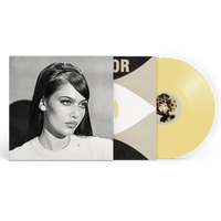 Visitor (Deluxe Unplugged) | Vinile Colorato