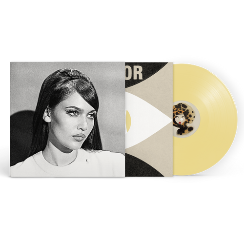Visitor (Deluxe Unplugged) | Vinile Colorato