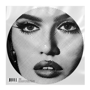 Visitor (Deluxe Unplugged) | Vinile Picture Disc Esclusivo