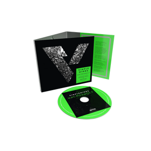 Sacrosanct | CD