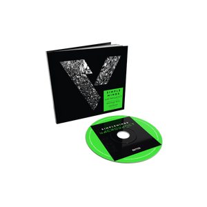 Sacrosanct | CD Deluxe