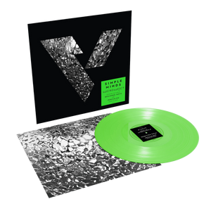 Sacrosanct | Vinile Colorato