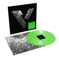 Sacrosanct | Vinile Colorato
