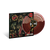 Reign In Blood (40th Anniversary) | LP Zoetrope ''Blood'' Filled