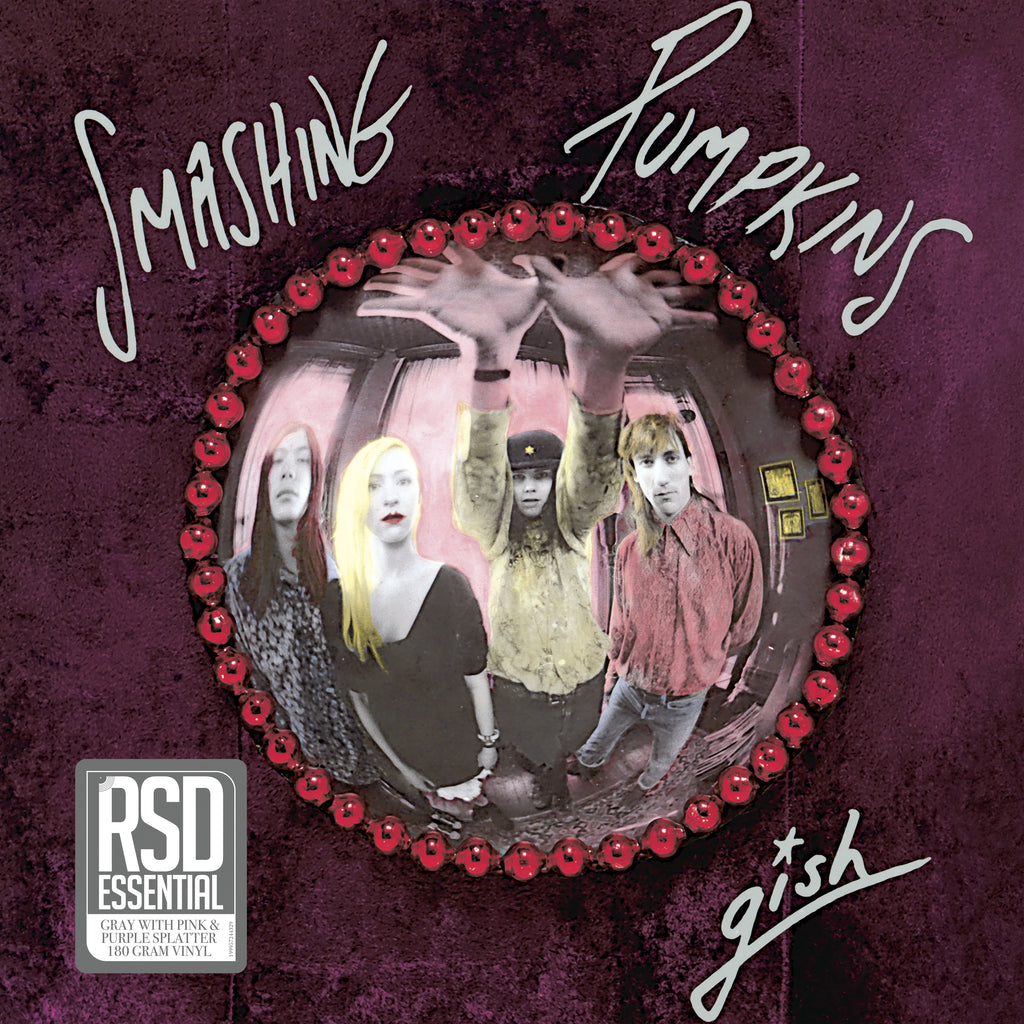 Gish - RSD Essential | Vinile Colorato