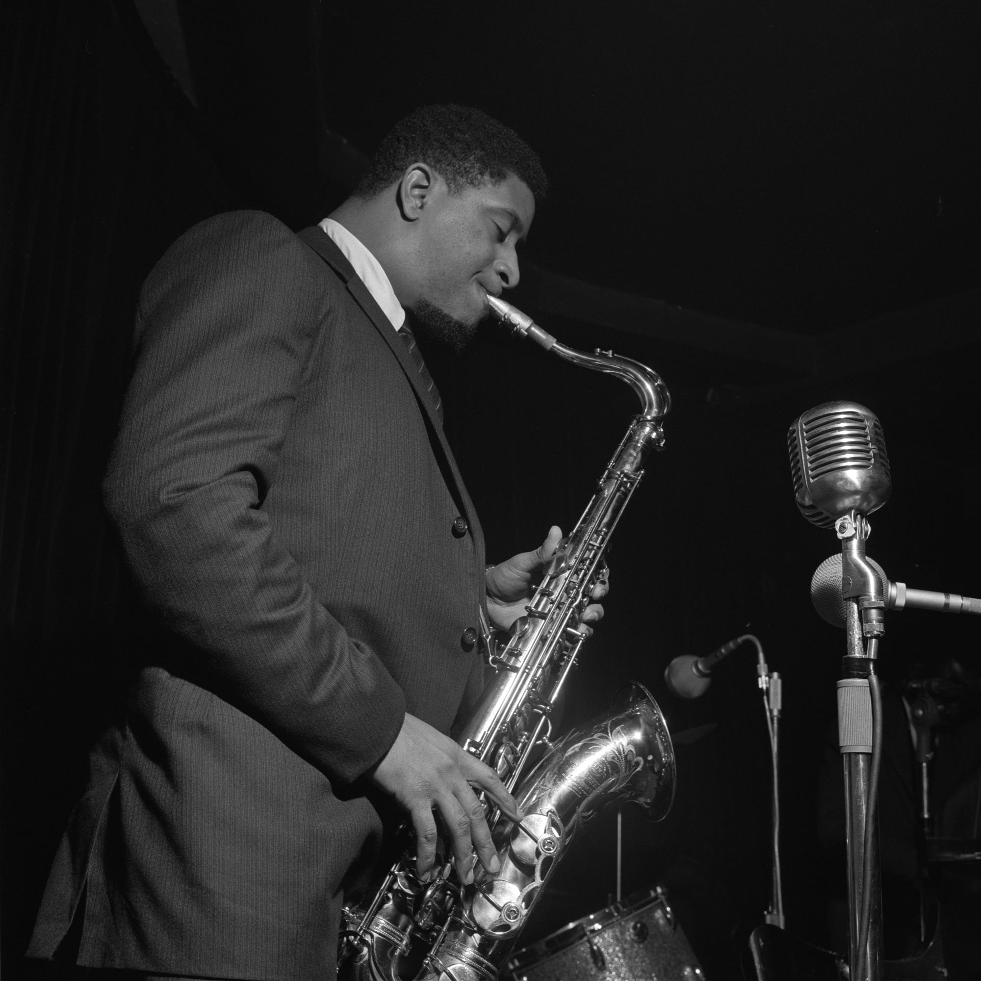 Sonny Rollins