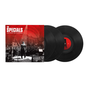 Live From The Cathedral | Triplo Vinile