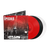 Live From The Cathedral | Triplo Vinile Colorato