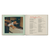 Dinner Party | CD Hardcover Book + Card Autografata