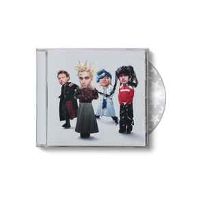 Everyone’s A Star! | CD