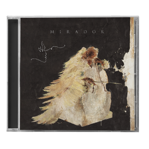 Mirador | CD