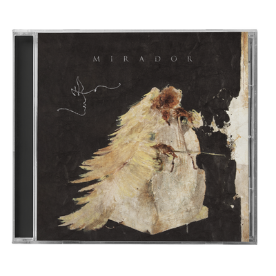Mirador | CD