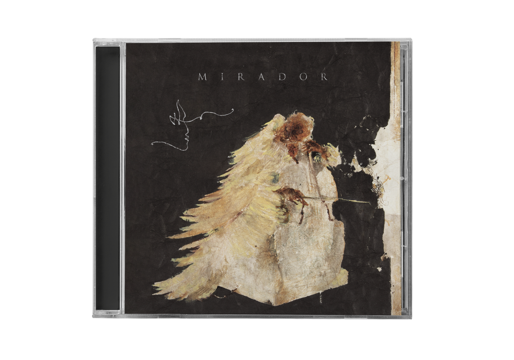 Mirador | CD