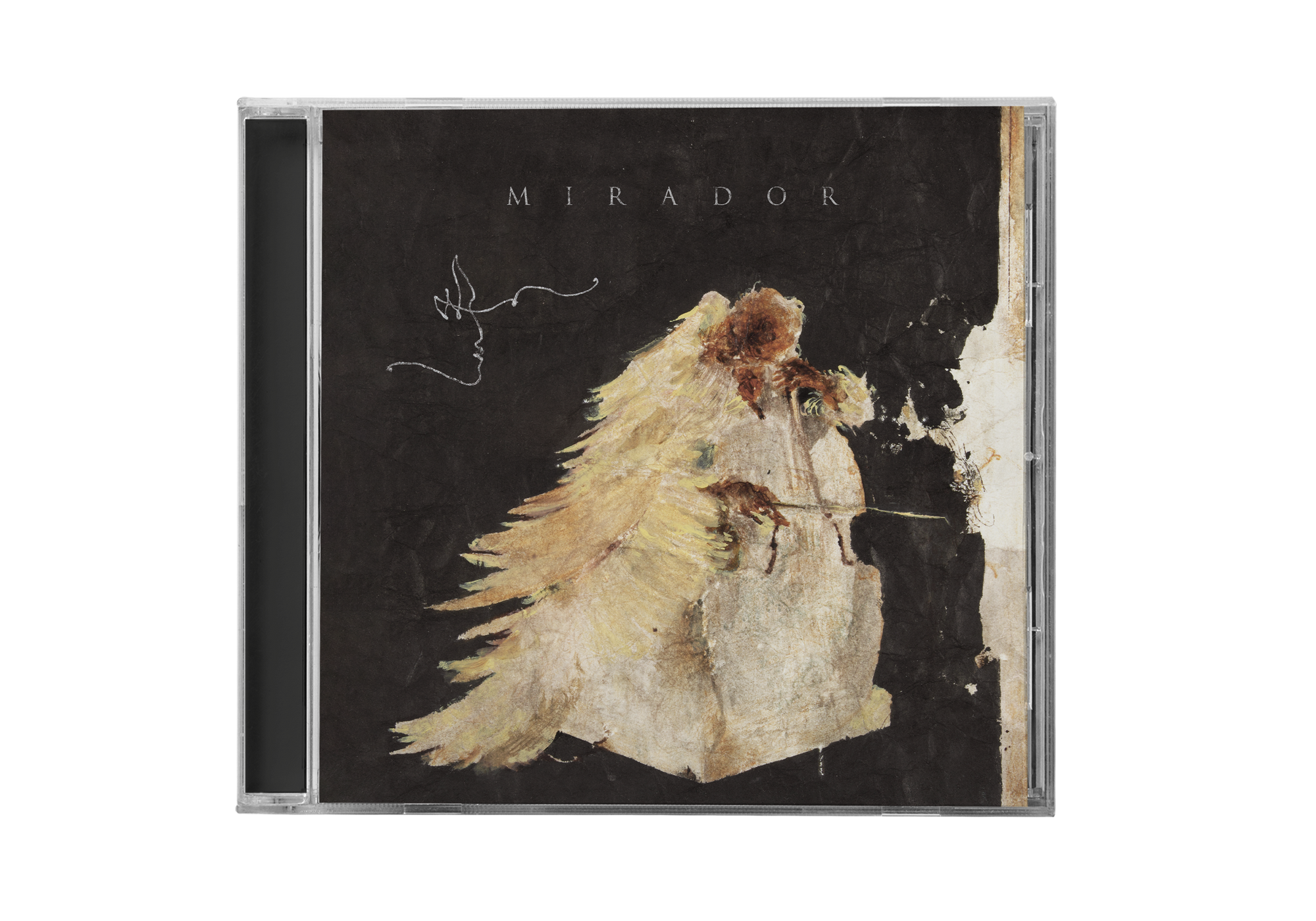 Mirador | CD