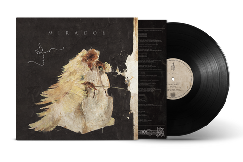 Mirador | Vinile