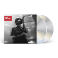 LIVE | Doppio CD