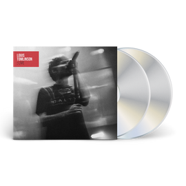 LIVE | Doppio CD cover