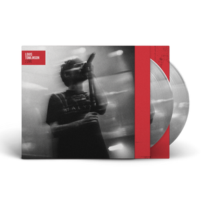 LIVE | Doppio Vinile Picture Disc