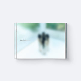 BREAK EVEN | CD (QUIET Ver.) cover