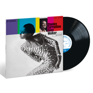 Easy Walker | Vinile