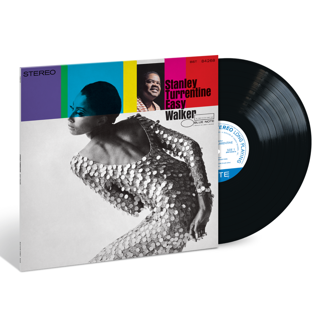 Easy Walker | Vinile