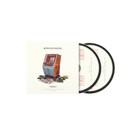 Tune! | Doppio CD + Stampa Artistica