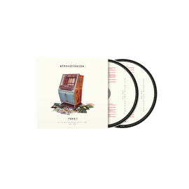 Tune! | Doppio CD + Stampa Artistica cover