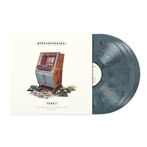 Tune! | Triplo Vinile Colorato + Stampa Artistica